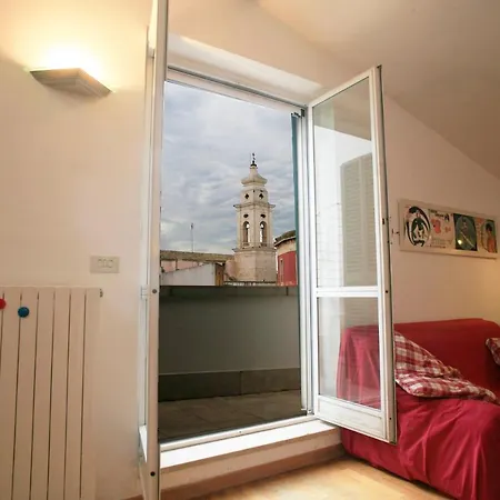 شقة Casa Di Irma توري