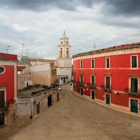 شقة Casa Di Irma *