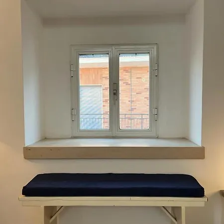 Casa Di Irma Lägenhet