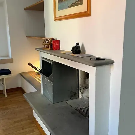 Casa Di Irma