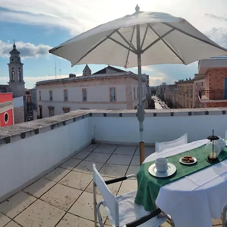 Casa Di Irma