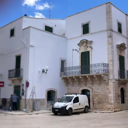 Casa Di Irma شقة