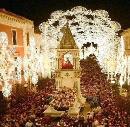 Casa Di Irma * Turi