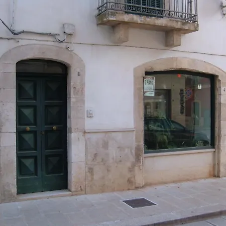 Casa Di Irma * Turi