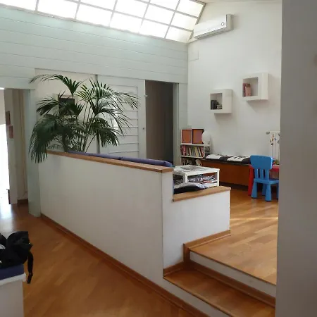 Apartamento Casa Di Irma *