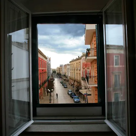 Διαμέρισμα Casa Di Irma Turi