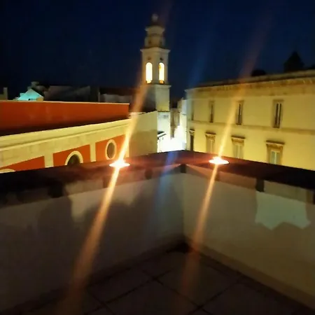 Casa Di Irma Turi