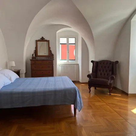 Casa Di Irma