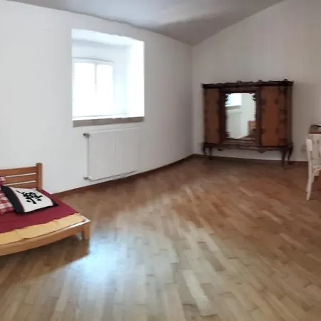 Casa Di Irma Turi