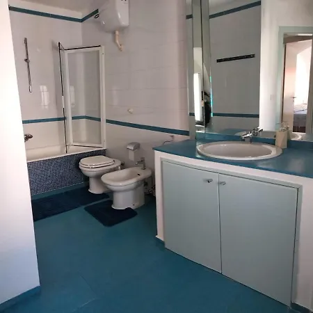 Apartamento Casa Di Irma
