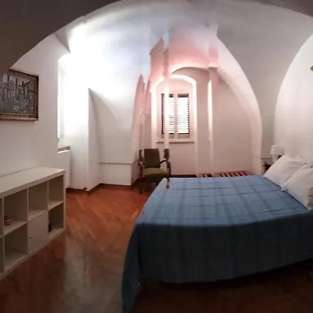 Casa Di Irma Turi