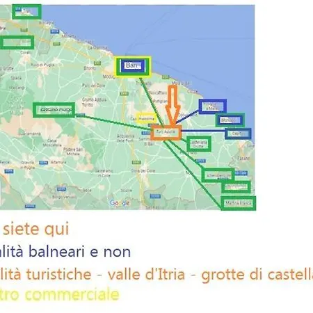 Casa Di Irma *