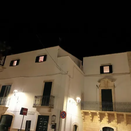 Διαμέρισμα Casa Di Irma *