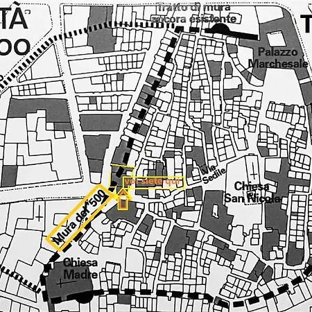 Casa Di Irma