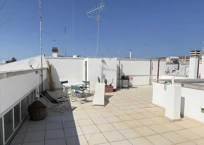 Casa Di Irma Appartamento