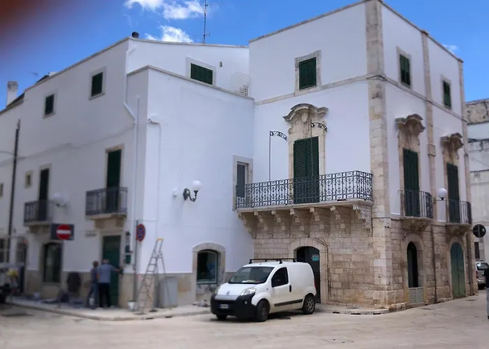 Casa Di Irma Appartamento